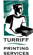 Turrif Printing 