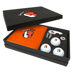 Ambassador Pitchmaster Gift Box